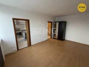Pronájem bytu 1+1, Ostrava, Evžena Rošického, 41 m2