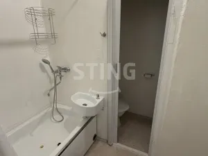 Pronájem bytu 1+1, Ostrava, Evžena Rošického, 41 m2