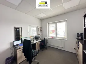 Pronájem skladu, Dubno, 5668 m2