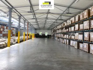 Pronájem skladu, Čelákovice, Stankovského, 12000 m2