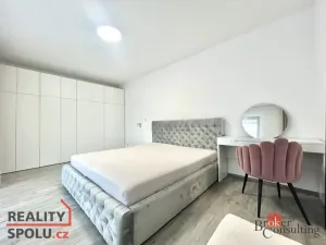 Pronájem bytu 2+kk, Plzeň - Jižní Předměstí, Měděná, 89 m2