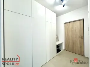 Pronájem bytu 2+kk, Plzeň - Jižní Předměstí, Měděná, 89 m2