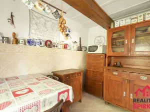 Prodej chalupy, Tatenice, 96 m2