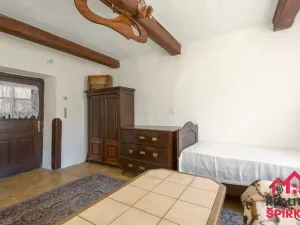 Prodej chalupy, Tatenice, 96 m2