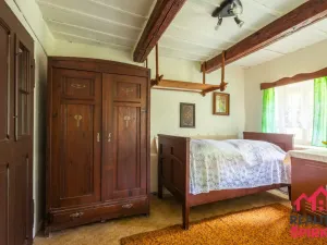 Prodej chalupy, Tatenice, 96 m2