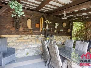 Prodej chalupy, Tatenice, 96 m2