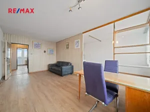 Prodej bytu 3+kk, Praha - Krč, Na strži, 69 m2