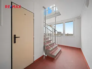 Prodej bytu 3+kk, Praha - Krč, Na strži, 69 m2