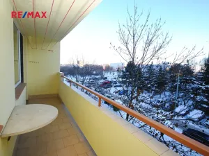 Prodej bytu 4+1, Praha - Stodůlky, Bellušova, 83 m2