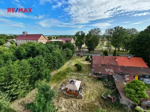 Prodej pozemku pro bydlení, Vavřinec, 673 m2