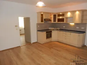 Pronájem bytu 3+kk, Řevničov, Třebízského, 80 m2