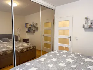 Prodej bytu 4+1, Brno, Blatnická, 84 m2