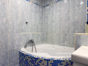 Prodej bytu 4+1, Brno, Blatnická, 84 m2