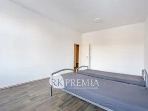 Pronájem bytu 3+kk, Teplice, U Hadích lázní, 86 m2
