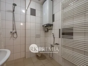 Pronájem bytu 3+kk, Teplice, U Hadích lázní, 86 m2