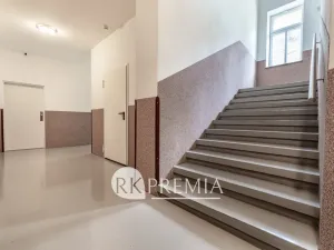 Pronájem bytu 3+kk, Teplice, U Hadích lázní, 86 m2