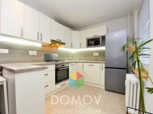 Pronájem bytu 3+kk, Zdice, Velizská, 49 m2