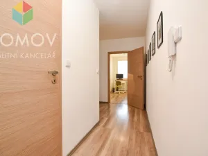 Pronájem bytu 3+kk, Zdice, Velizská, 49 m2