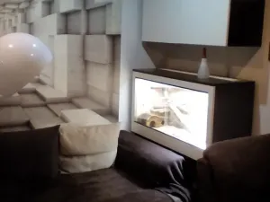 Pronájem bytu 3+kk, Prostějov, 88 m2