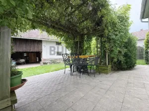 Pronájem rodinného domu, Zbýšov - Chlum, 100 m2