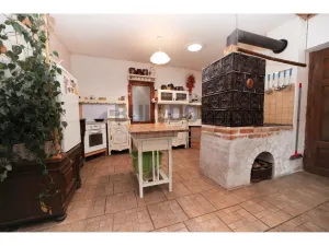 Pronájem rodinného domu, Zbýšov - Chlum, 100 m2