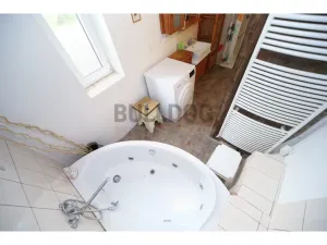 Pronájem rodinného domu, Zbýšov - Chlum, 100 m2