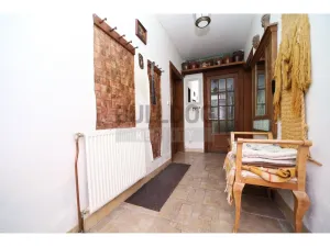 Pronájem rodinného domu, Zbýšov - Chlum, 100 m2