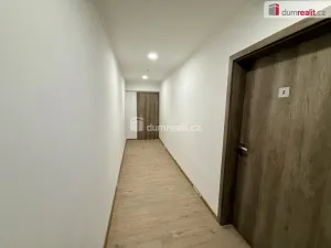 Pronájem bytu 2+kk, Mariánské Lázně - Hamrníky, třída Vítězství, 40 m2