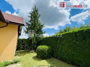 Pronájem bytu 2+kk, Mariánské Lázně - Hamrníky, třída Vítězství, 40 m2