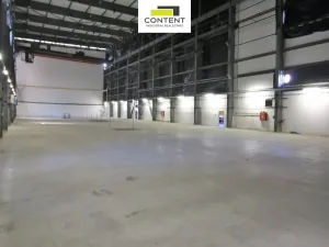 Pronájem skladu, Praha - Třeboradice, Za tratí, 2399 m2