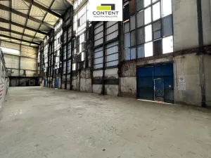 Pronájem skladu, Praha - Třeboradice, Za tratí, 2399 m2