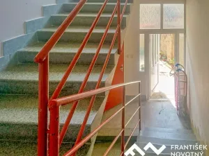 Pronájem bytu 2+1, Brno, Valchařská, 59 m2