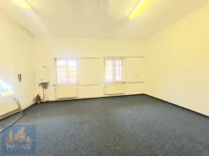 Pronájem kanceláře, Brandýs nad Labem-Stará Boleslav - Brandýs nad Labem, Pekařská, 30 m2