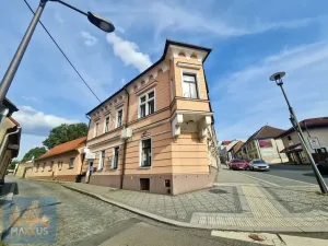 Pronájem kanceláře, Brandýs nad Labem-Stará Boleslav - Brandýs nad Labem, Pekařská, 30 m2