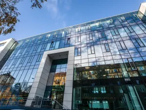 Pronájem ordinace, Praha - Michle, Jihlavská, 20 m2