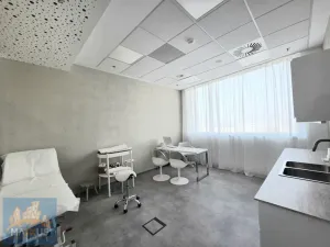 Pronájem ordinace, Praha - Michle, Jihlavská, 30 m2