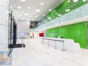 Pronájem ordinace, Praha - Michle, Jihlavská, 30 m2