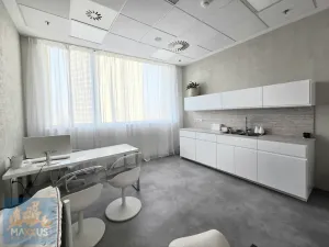 Pronájem ordinace, Praha - Michle, Jihlavská, 30 m2