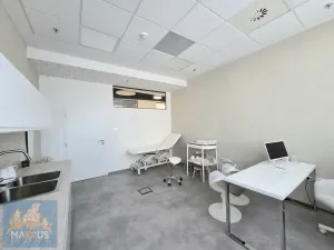 Pronájem ordinace, Praha - Michle, Jihlavská, 30 m2