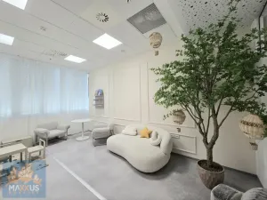 Pronájem ordinace, Praha - Michle, Jihlavská, 30 m2
