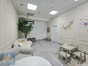 Pronájem ordinace, Praha - Michle, Jihlavská, 30 m2