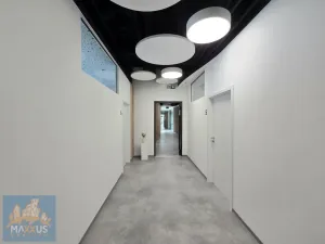 Pronájem ordinace, Praha - Michle, Jihlavská, 30 m2