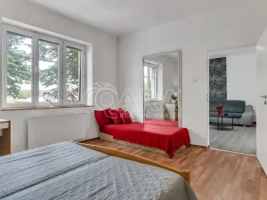 Prodej rodinného domu, Postoloprty, Palackého, 142 m2