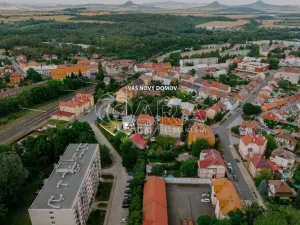 Prodej rodinného domu, Postoloprty, Palackého, 142 m2