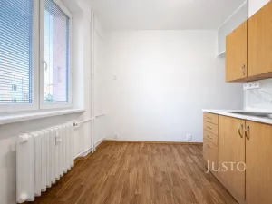 Pronájem bytu 2+1, Ústí nad Labem, Kozinova, 55 m2