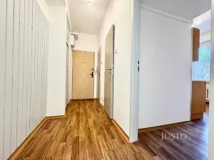 Pronájem bytu 2+1, Ústí nad Labem, Kozinova, 55 m2