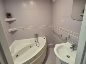 Prodej bytu 3+1, Orlová - Lutyně, F. S. Tůmy, 68 m2