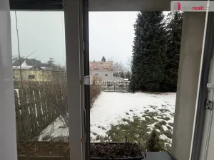 Pronájem bytu 1+kk, Tisá, Antonínov, 33 m2