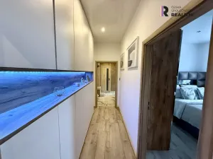 Prodej bytu 3+kk, Nové Sedlo, Sklářská, 63 m2