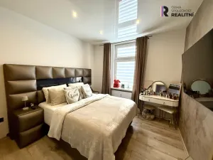 Prodej bytu 3+kk, Nové Sedlo, Sklářská, 63 m2